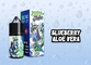 YAYO Juice  BLUEBERRY ALOE VERA Flavor 20mg 30mg 50mg nicotine Salt E-Liquid Vape Juice by VAPOREVER