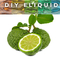 Professionally Manufacture Natural Fruit Lemon Flavoring Mint/Menthol Flavor for E-Liquid