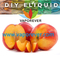 Respberry Concentrate Flavors for E-Cigarette Liquid Vape Fruit Flavor for E Smoking Mango Kiwi Orange Fruit Vape Juice