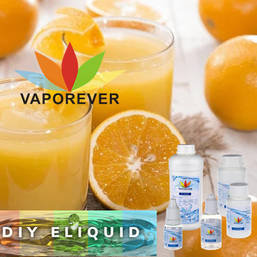 Tropical Fruit Punch Tangy Orange Tart Cherry Toasted Almond Vape e-liquid e juice flavor concentrate flavoring flavour