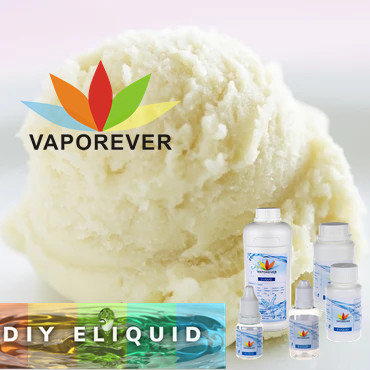 Vanilla Custard v2 Vanilla Bean Ice Cream Vanilla Cupcake  Vape e-liquid e juice flavor concentrate flavoring flavour