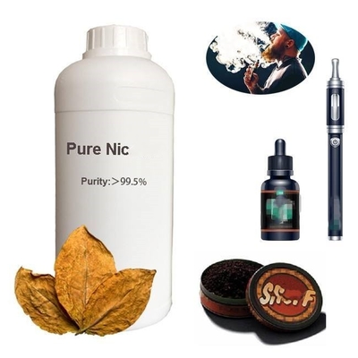 Best E-liquid Manufacturer |Vape Juice |DIY-Flavorings |Nicotine|Ecig 25mg/ml Unflavored NicSalt Nicotine Salt Liquid