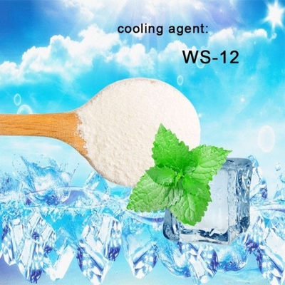 Best E-liquid Manufacturer |Vape Juice |DIY-Flavorings |Nicotine|Ecig  Cooling Agent Ws23 Than Menthol for vaep juice