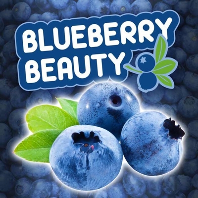 Blueberry Fruit Flavor for E Vape LiquidE-Juice Flavour High Quality Double Dragon Fruit for Cig Vape Juice