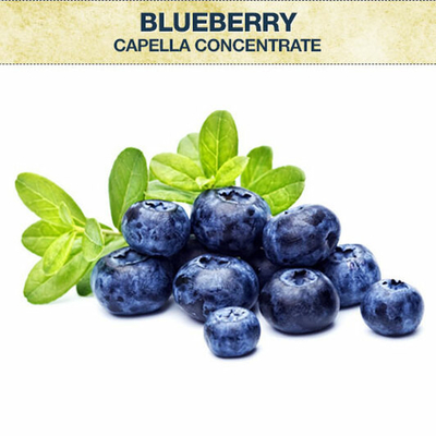 Blueberry Flavor Food Grade Fruit Series Flavor Blueberry Pg Based Concentrates High Quality Mango Ice Cream Flavor vape