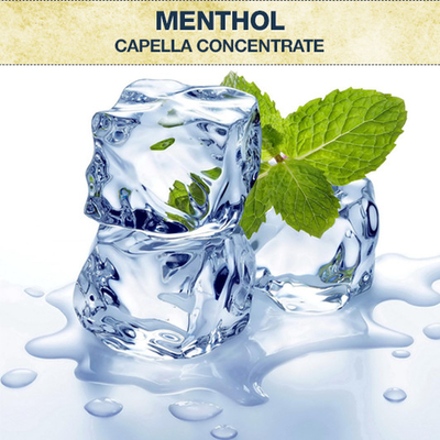Ice Menthol Vape Flavor Best E Cig High Concentrated Mint Flavor High Concentration Mint Flavor Essence for Wholesale E