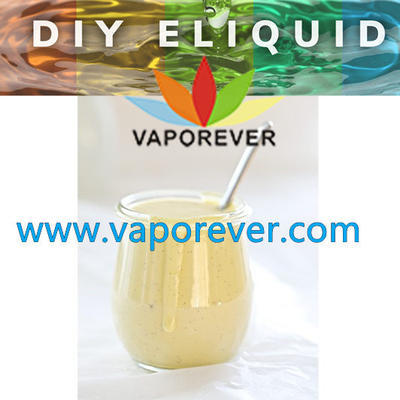 vaporever Ice Cream Essence Natural Pineapple Flavour Liquid for Cake and Soft Drinks Quality High Purity E-Liquid Conce