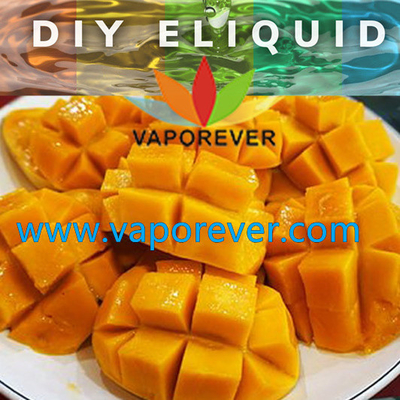Vaporever Tobacco Flavor Fruit Flavor Mint Flavours for Vape E Juice Premium Fruit Flavors Concentrate Longan Flavour Es