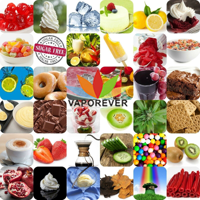 TFA/TPA/Flavor west/Flavor art/Capella/Inawera/Flavoroh E-Juice Concentrates Fruit Ripe Mango Flavor E-Cigarette