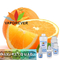 Juicy Lemon Juicy Orange Juicy Peach Juicy Peach V2 Kiwi Vape e-liquid e juice flavor concentrate flavoring flavour