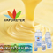 Pear  Peppermint Pina ColaPeaches and Cream v2 Peanut Butter  Vape e-liquid e juice flavor concentrate flavoring flavour