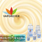 Pralines &amp; Cream Rainbow Candy Raspberry  Vape e-liquid e juice flavor concentrate flavoring flavour