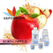 Rainbow Line Gum Rainbow Sherbet Raspberry  Razzleberry Vape e-liquid e juice flavor concentrate flavoring flavour