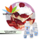Strawberry Milkshake Strawberry Shortcake Strawberry Sugar CooVape e-liquid e juice flavor concentrate flavoring flavour