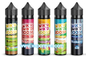 Best E-liquid Manufacturer | Vape Juice | DIY-Flavorings | Nicotine| Ecig Ecigarette Disposable Ejuice 50mg Pineapple