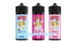Best E-liquid Manufacturer | Vape Juice | DIY-Flavorings | Nicotine| Ecig Vape Disposable Vapor Ejuice 50mg Apple Strawb