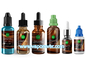 Best E-liquid Manufacturer | Vape Juice | DIY-Flavorings | Nicotine| Ecig Vapor Disposable Bar Aloe Mango Melon Eliquid
