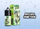 YAYO Juice  ORANGE PASSION FRUIT KIWI  Flavor 20mg 30mg 50mg nicotine Salt E-Liquid Vape Juice by VAPOREVER