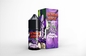 Demon Juice BERRY CRASH Flavor 20mg 30mg 50mg nicotine Salt E-Liquid Vape Juice by VAPOREVER