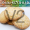 Concentrated DIY Flavors Bubble Gum Flavor Vape Liquid Coconut Bread E-Juice Essence Oil USP Vapor Fragrance for Vape Ju