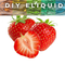 Premium Fruit Flavors Concentrate Strawberry Flavour Essential Oil Aroma Essence for Vaping Ejuice and Eliquid