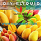 Vapor E-Liquid High Purity Concentrates Cream Plum Flavor for Vape Juice Premium Fruit Flavors Concentrate Anise Flavour