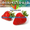 Fruit Mix Concentrates Milk Strawberry Flavor for Vape Juice Factory Price Based Pg Concentrated Milk Chocolate for Vape
