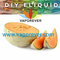 Fico Flavor High Concentrate Fico Flavour Food Grade for E-Cig Guava Flavor for E Liquid Vape Flavour Guava Pg Based Hig