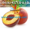 Concentrated E-Juice Essence Oil Best Quality Grapefruit for Vape Juice Peach Series Vape Flavor Peach Flavor/Juicy Peac