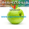 Purity 125ml MOQ Green Apple Flavour Used for Vape Juice E-Liquid Vape Juice Concentrates Durian Flavour for E-Cig Caram