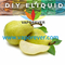 Orange Fruit Juice Concentrate Flavor for DIY E -Liquid Concentrate/ Flavoring Aroma for E Liquid