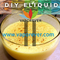 Cooler Liquid Cooling Agent Ws-10 High Quality for Vape Juice Vapor Oil Best Quality Fruit Coconut Cream Flavor for E-Ju