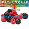Premium Fruit Flavors Concentrate Mountain Dew Flavour Essential Oil Aroma Essence for Vaping Ejuice and EliquidPremium