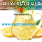 High Concentration E-Liquid Flavoring Concentrate for Make E-Juice High Concentrate Liquid Flavor Orange Fragrance