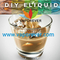 vaporever  Concentrated E Liquid Coffee Flavor Coffee Vape Essence Oil Flavour for Vape Juice E-Cig Flavor Concentrates