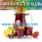 Vaporever Red Apple Concentrate Fruit Flavor for E Juice Vape Juice Custard/ Annona Squamosa Flavor E Liquid Fruit Flavo