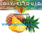Concentrated Fruit Flavor for E Liquid  Flavor Liquid Flavour Concentrate Shisha Alkfher Vape Use