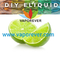 Top Quality and Best Price Flvor of Double Apple Eliquid  Fruit Flavor Liquid of Green Apple Shisha Alfkher Flavor