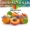 Top Quality and Best Price Flvor of Double Apple Eliquid  Fruit Flavor Liquid of Green Apple Shisha Alfkher Flavor