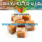 Hazelnut Praline Flavors for E Liquid Strong Concentrated Flavoring for Making E Juice Best selling liquid e juice flavo