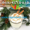 E-Liquids  DIY mixing supplies  Extreme strong mint flavor concentrates for electronic juicearette liquid vape juice