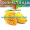 pineapple flavour for DIY e juice Raspberry essence flavor concentrates for ejuice Butter toffee flavor essence for e li